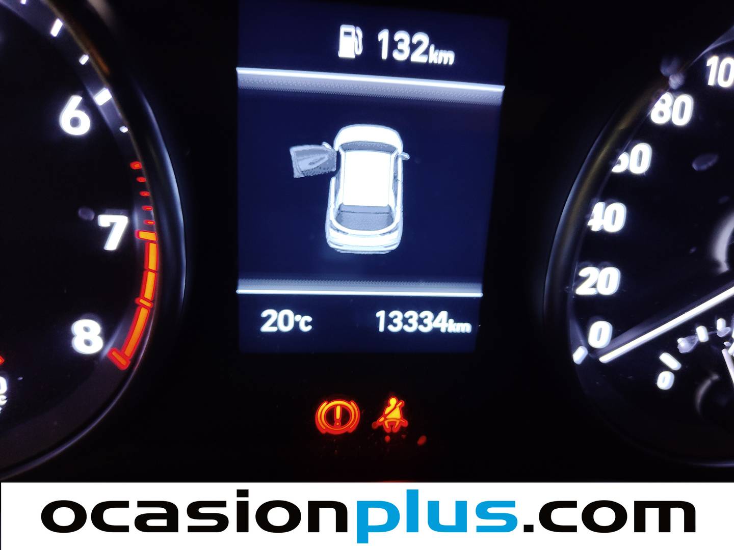 Hyundai i30 Hyundai i30 1.0 TGDI N-Line 30 Aniversario (120 CV) 120cv