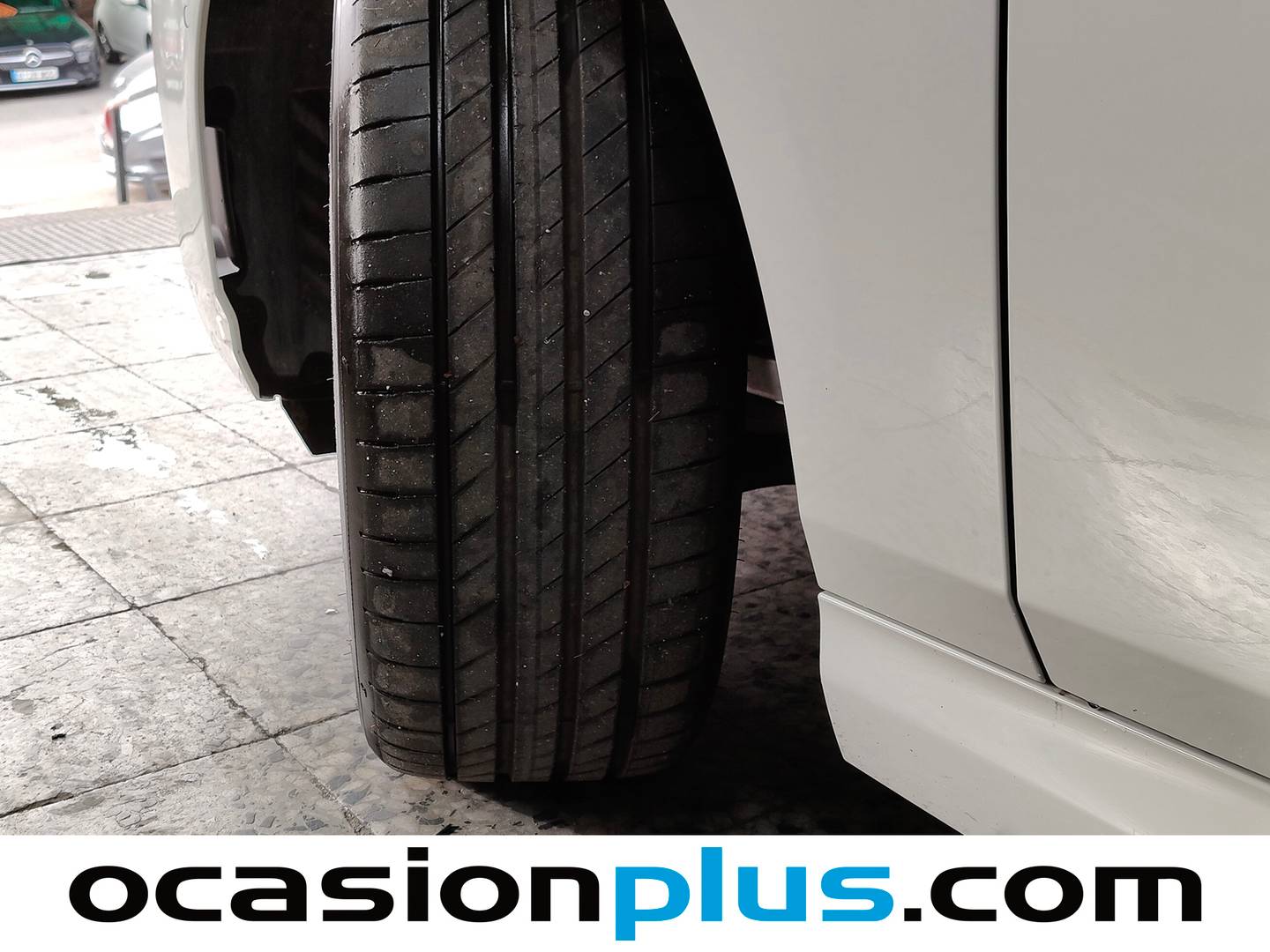 BMW Serie 1 BMW Serie 1 120d (163 CV) Pack M seminuevo