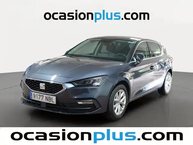 Seat León 2.0 TDI S&S Style XL (116 CV) de segunda mano