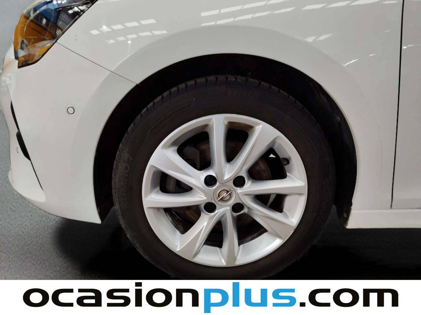 Foto Opel Corsa Opel Corsa 1.2 Turbo XHL Elegance (100 CV)