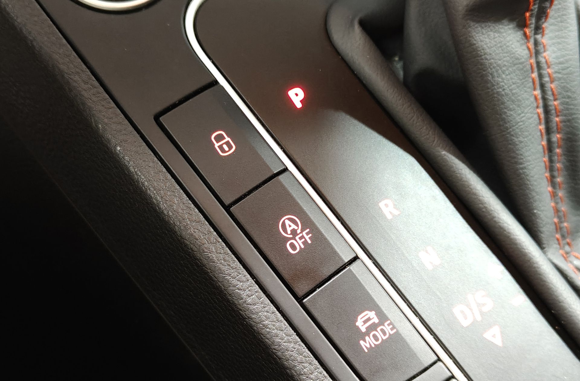 SEAT Ibiza 1.5 TSI FR XL DSG - foto 32