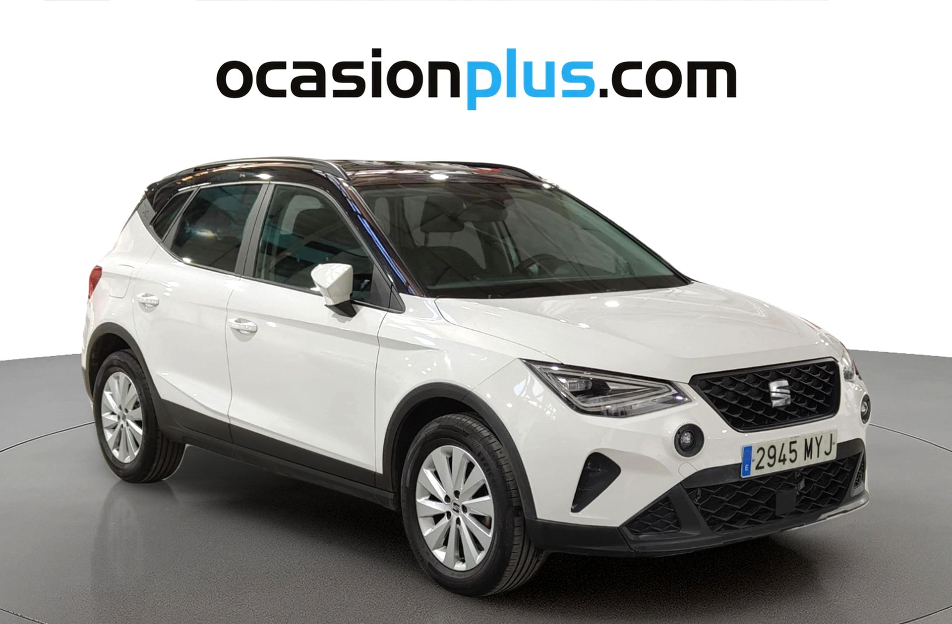 SEAT Arona 1.0 TSI Style XL - foto 2