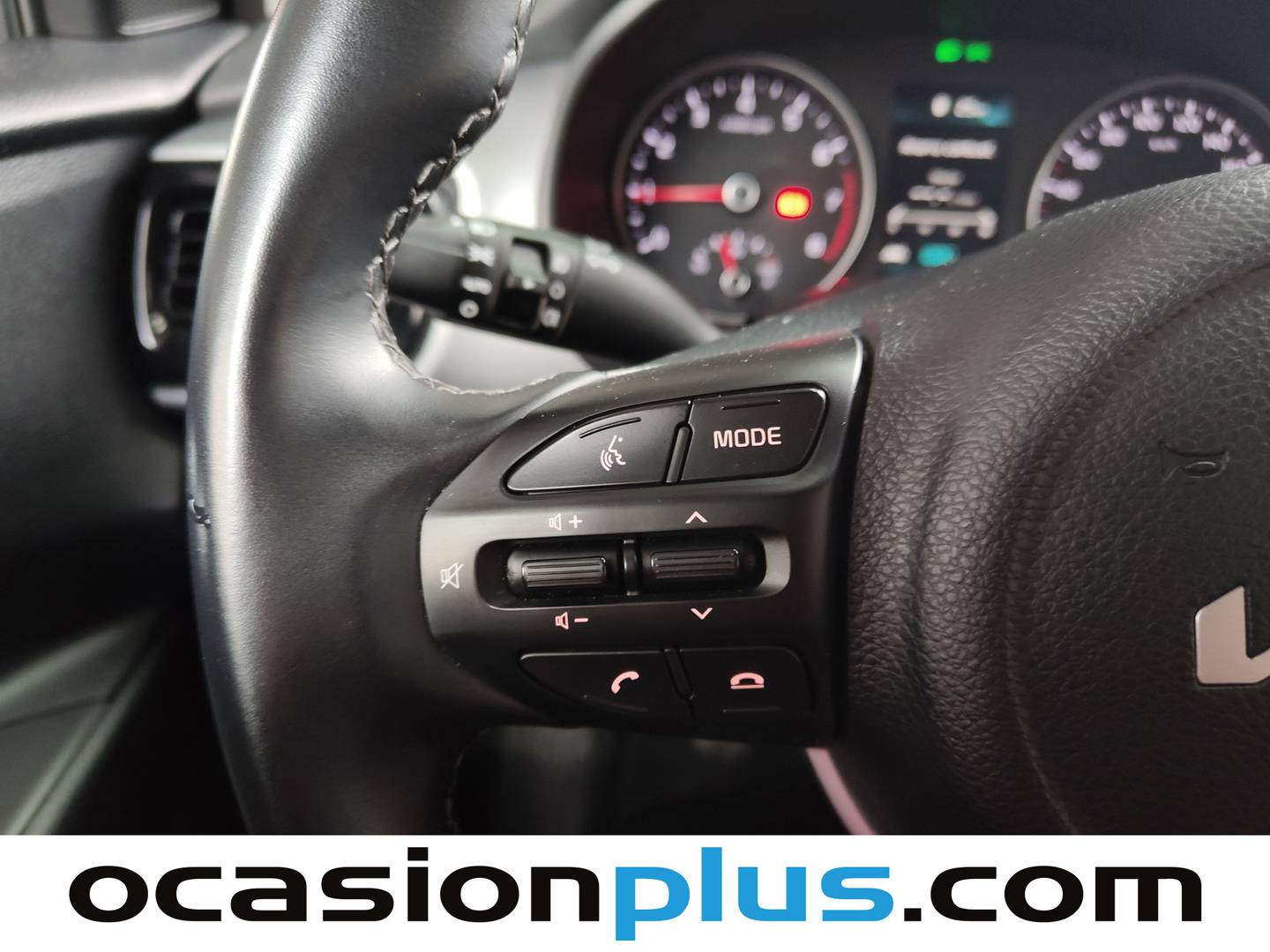 KIA Stonic Kia Stonic 1.0 T-GDi MHEV Drive (100 CV) de segunda mano