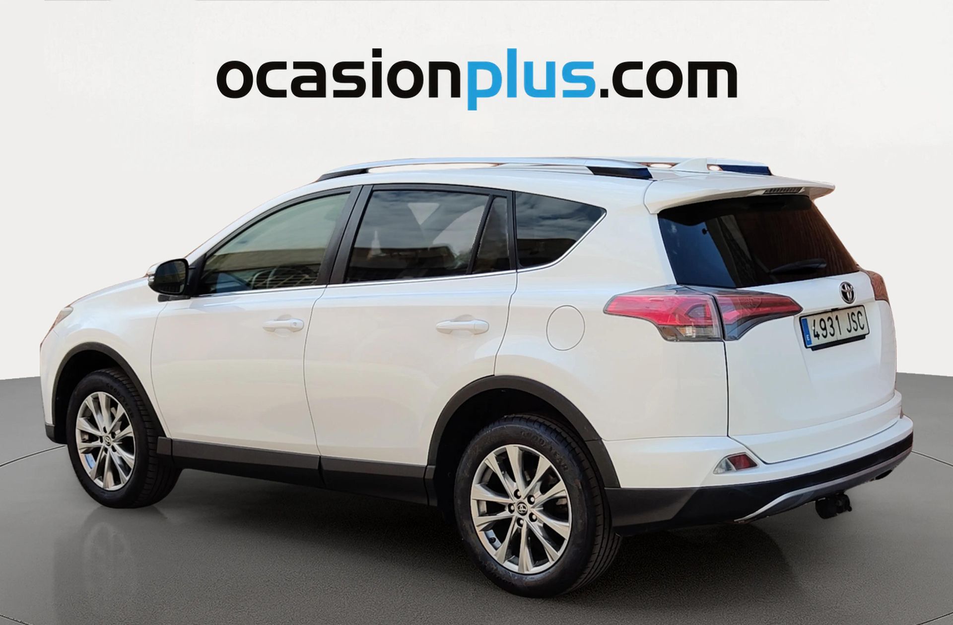 Toyota RAV4 150D 2WD Advance - foto 3