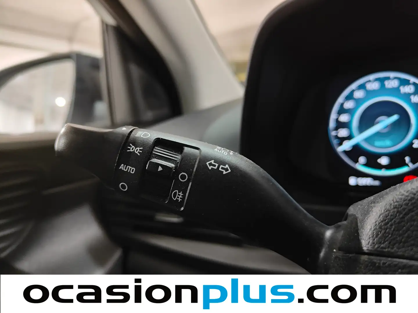 Foto Hyundai Bayon Hyundai Bayon 1.0 TGDI 48V Maxx (100 CV)