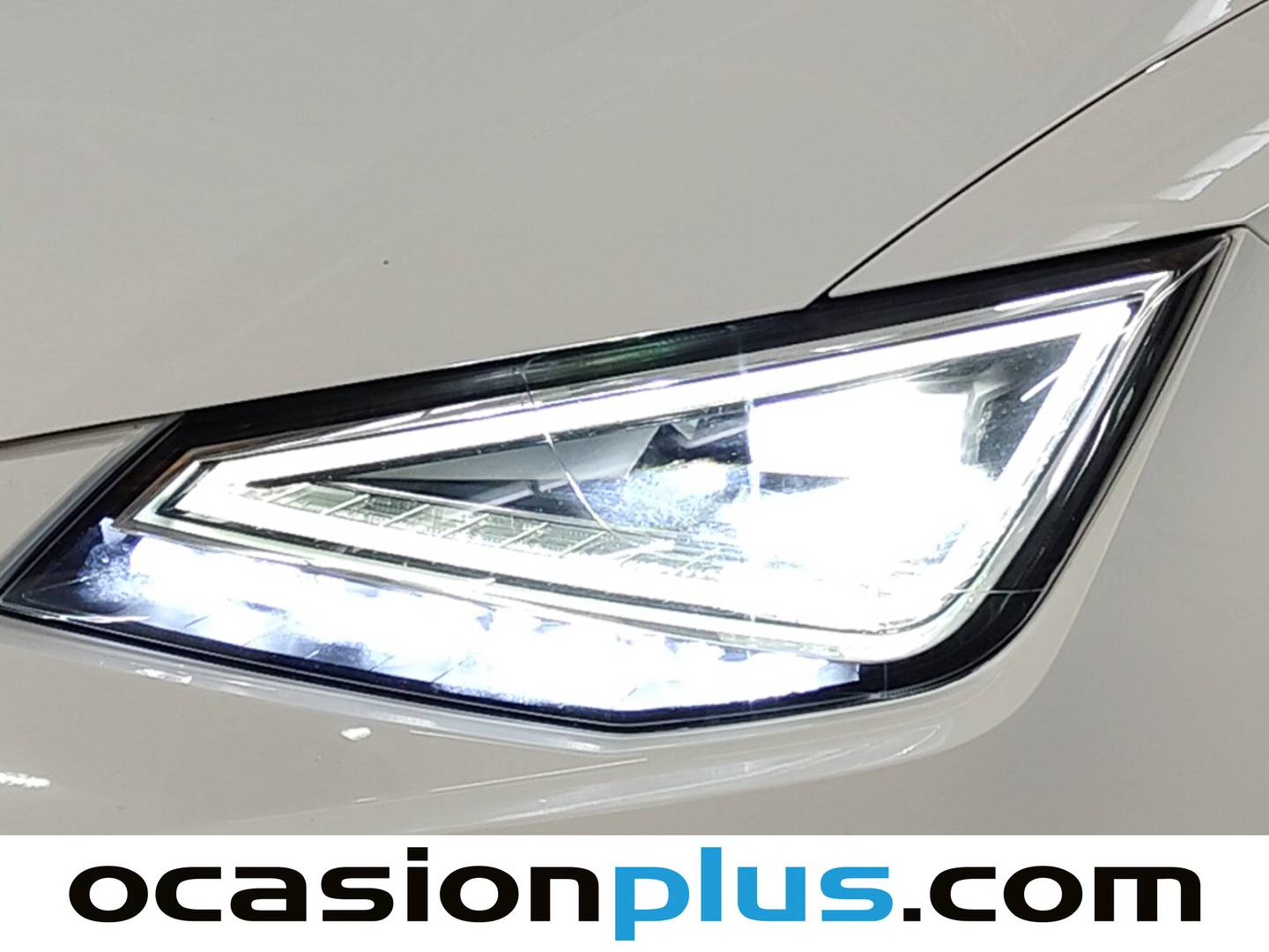 Equipamiento del Seat Ibiza Seat Ibiza 1.0 TSI S&S Xcellence (115 CV)