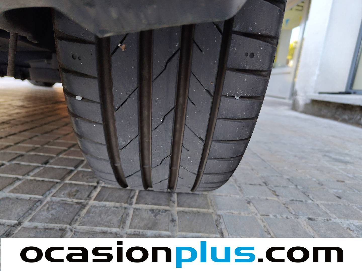 Seat Ibiza Seat Ibiza 1.0 TSI FR Plus (115 CV) 115cv