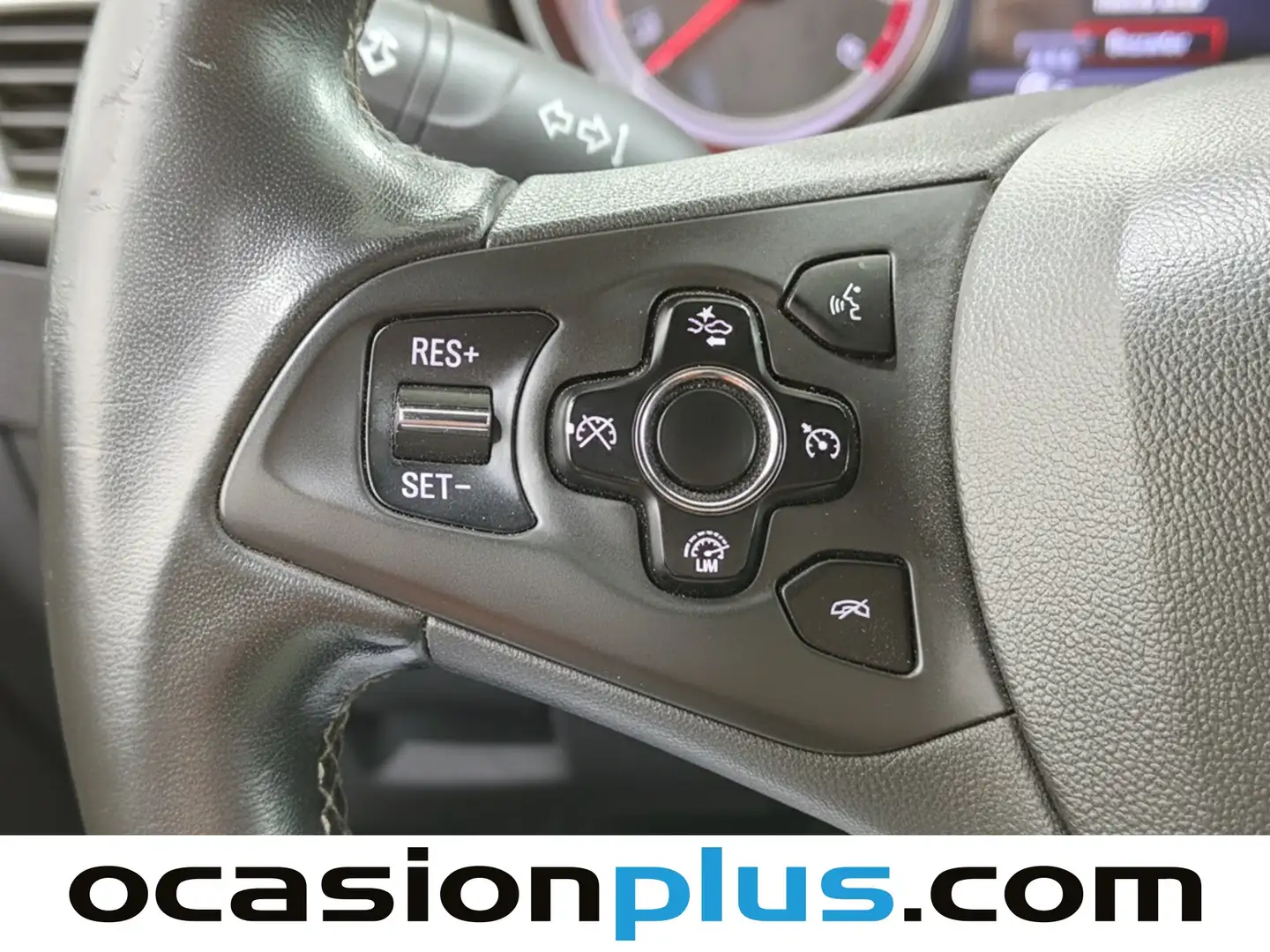 Foto Opel Astra Opel Astra 1.4 Turbo S&S Dynamic (125 CV)