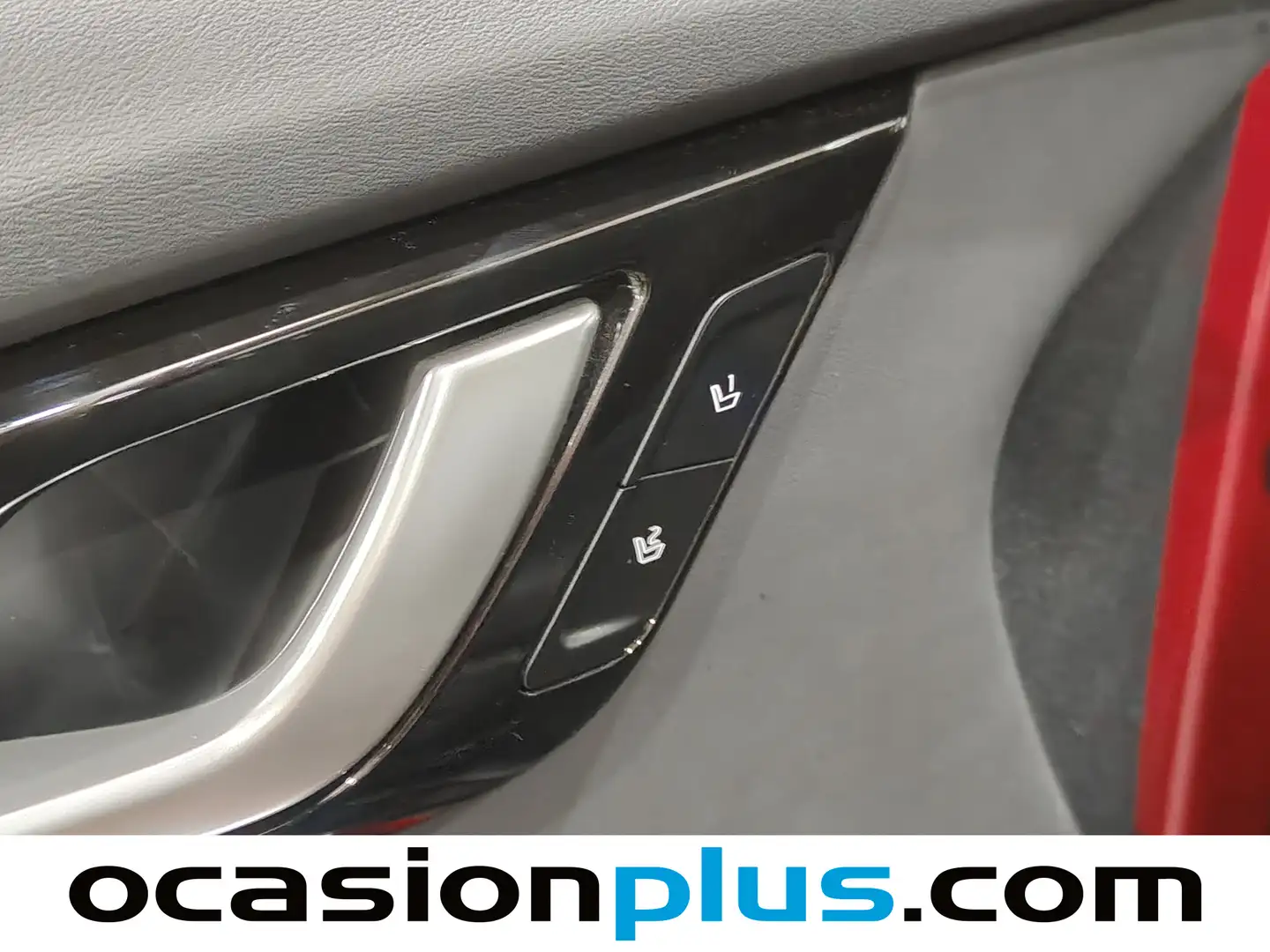 Foto KIA EV6 Kia EV6 Plus Edition 77kWh RWD (Long R) (229 CV)