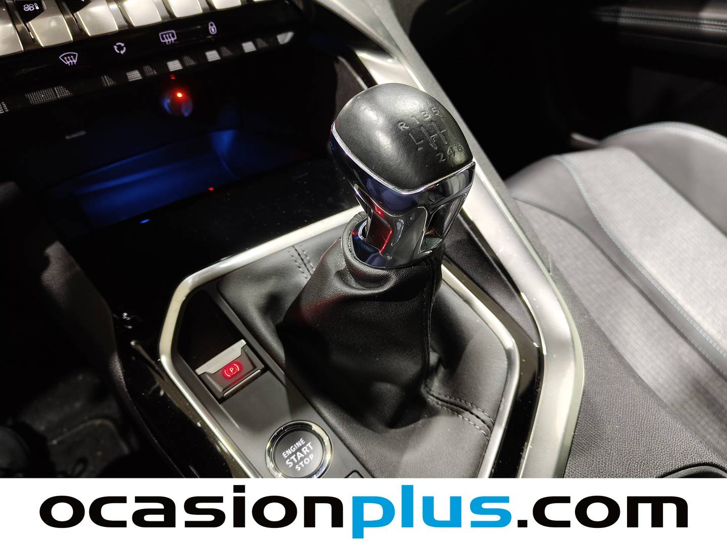 Foto Peugeot 3008 Peugeot 3008 PureTech 130 S&S Allure Pack (130 CV)