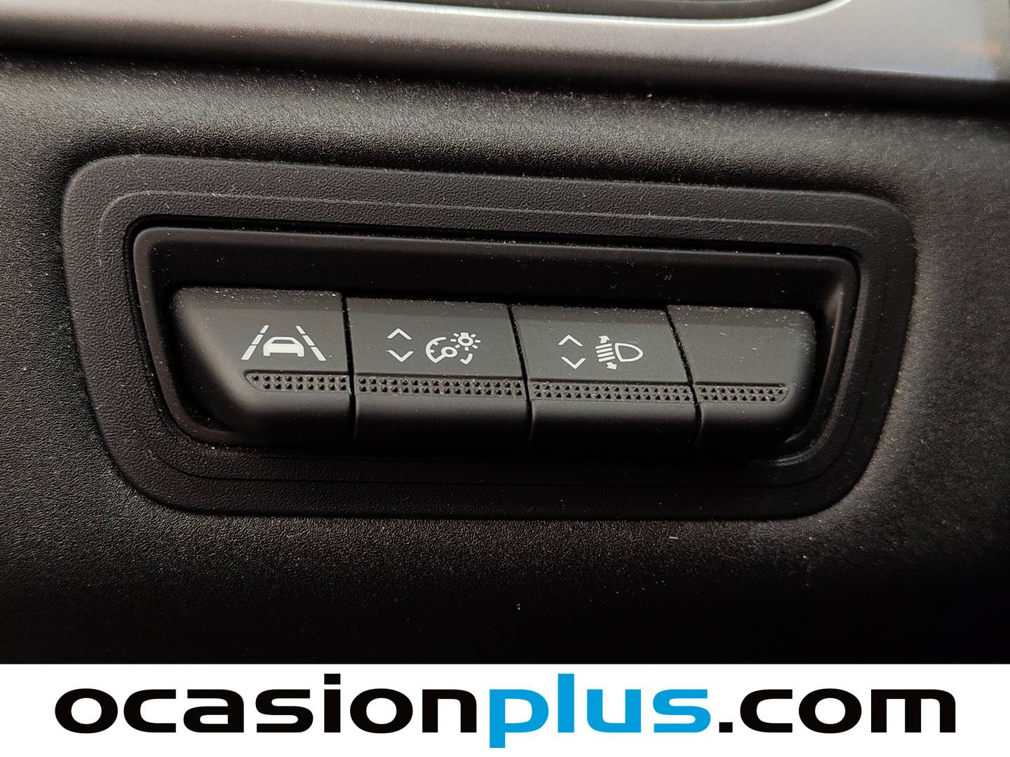 Mitsubishi ASX Mitsubishi ASX 100T Motion (91 CV) barato