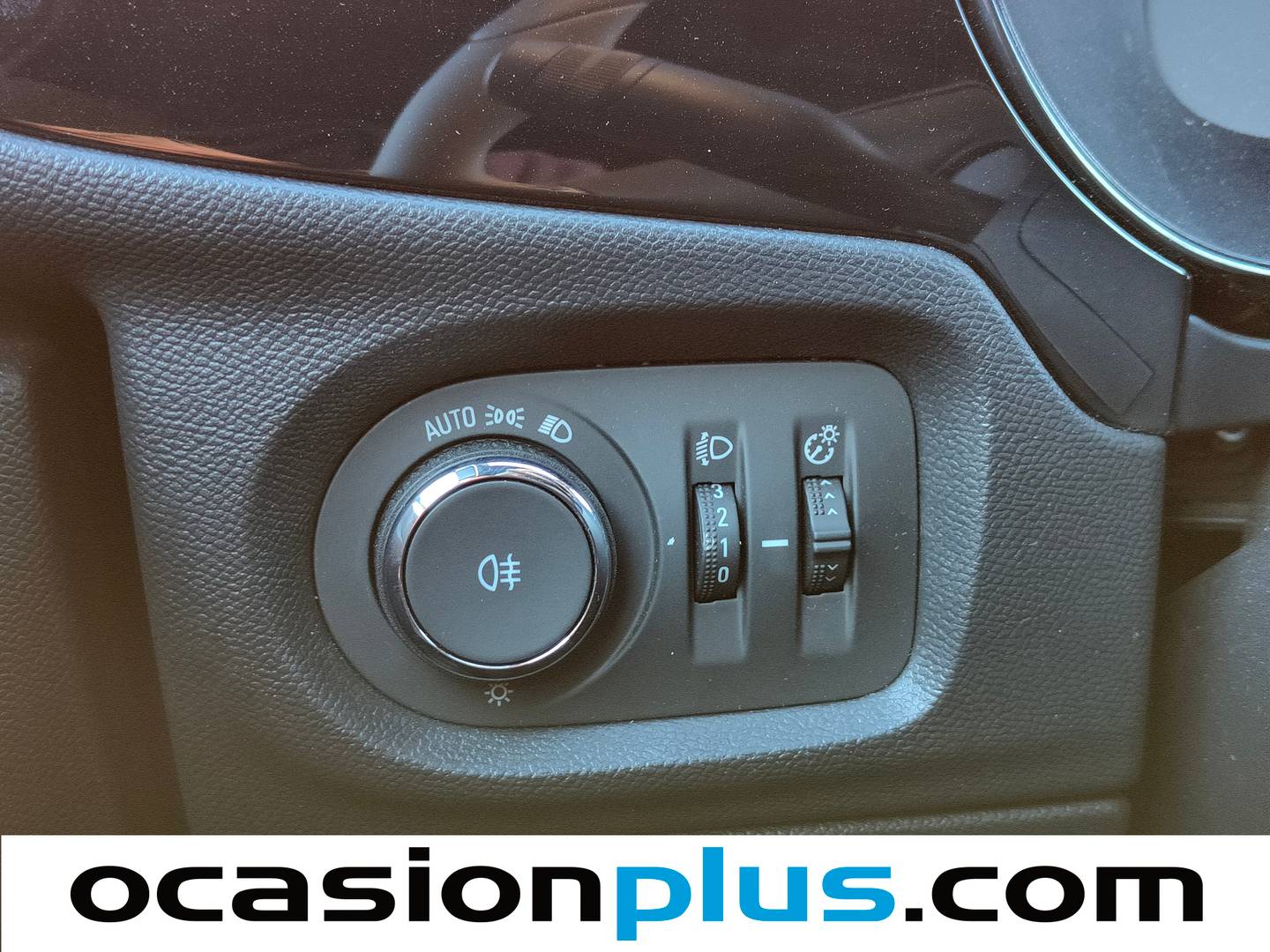 Foto Opel Corsa Opel Corsa 1.2 T XHL GS  (100 CV)