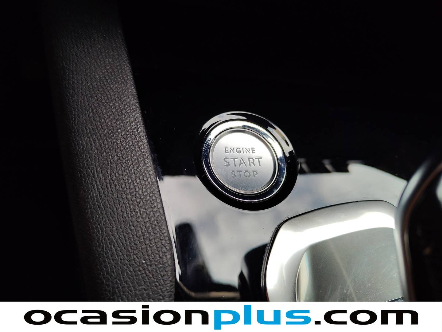 Peugeot 5008 Peugeot 5008 PureTech 130 GT Line EAT8 (130 CV) 7 Plazas 2020