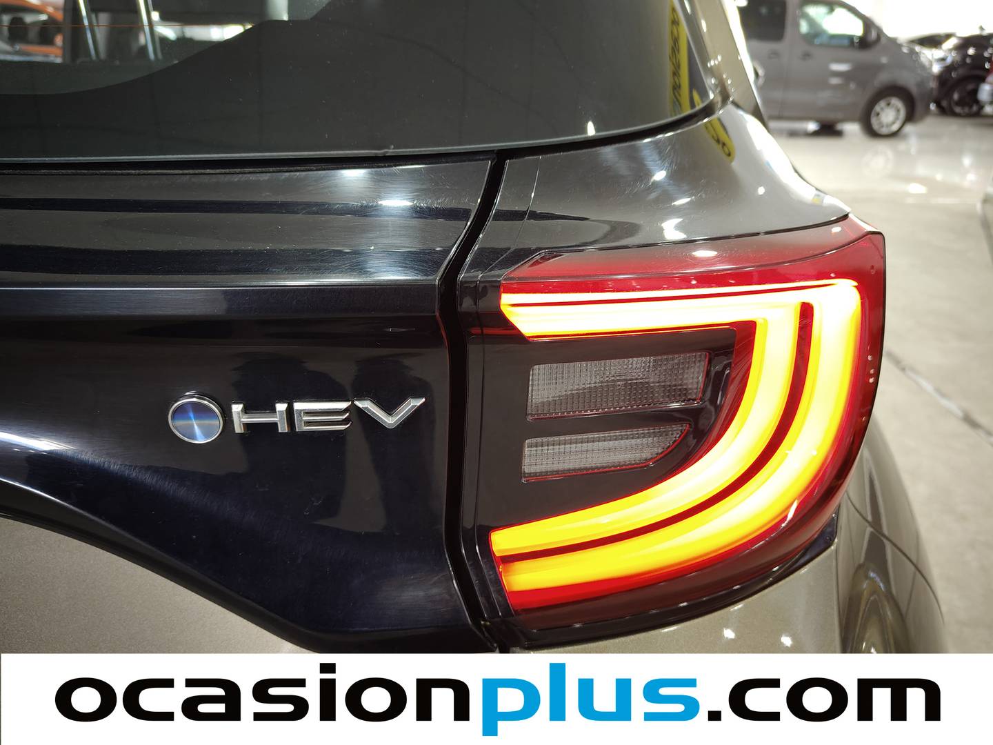 Toyota Yaris Toyota Yaris 120H Active Plus (116 CV) al mejor precio