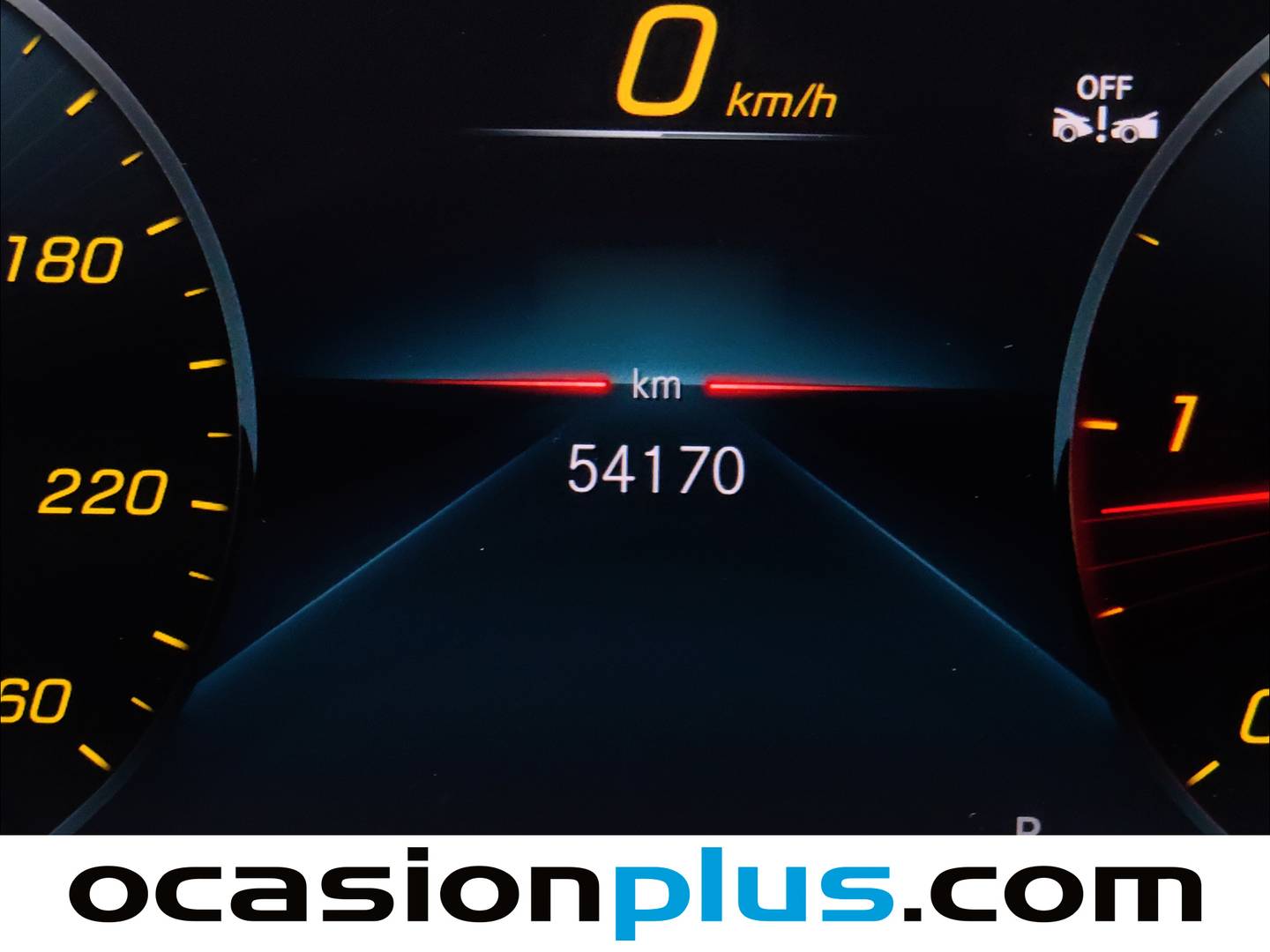 Mercedes Clase B Mercedes Clase B 200 d (150 CV) Pack AMG seminuevo