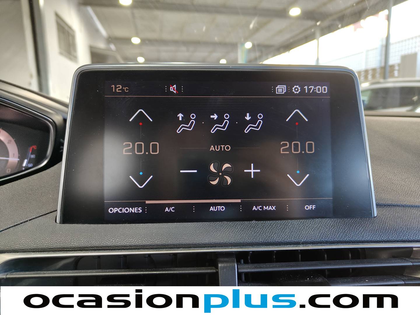 Foto Peugeot 5008 Peugeot 5008 PureTech 130 GT Line EAT8 (130 CV) 7 Plazas