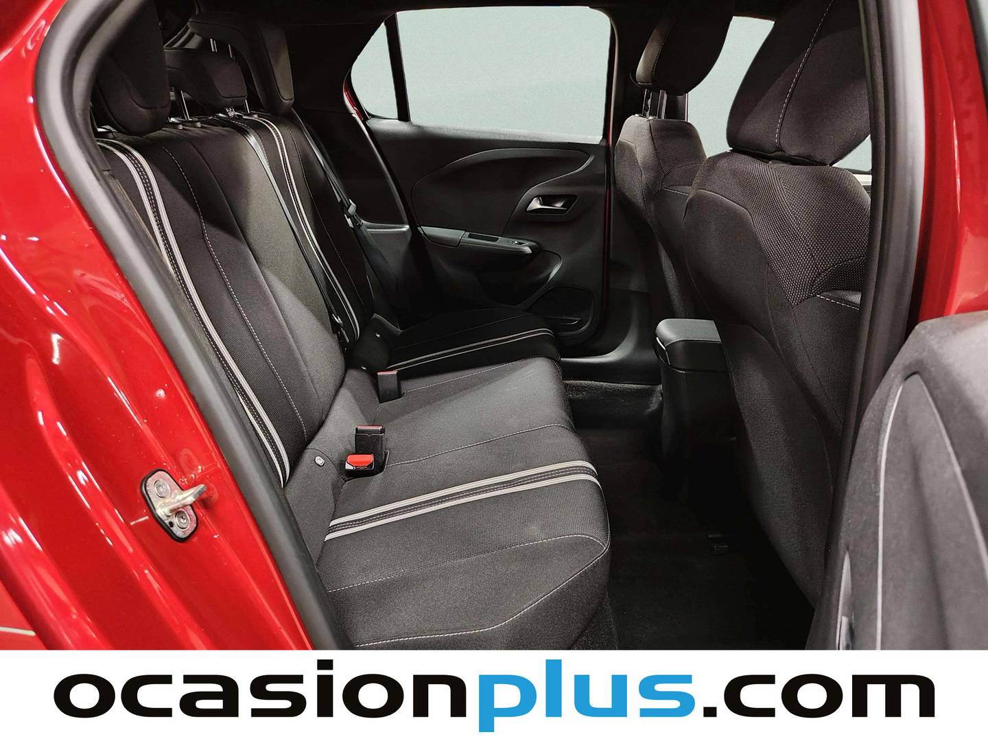 Opel Corsa Opel Corsa 1.2 T XHL GS (100 CV) 2025