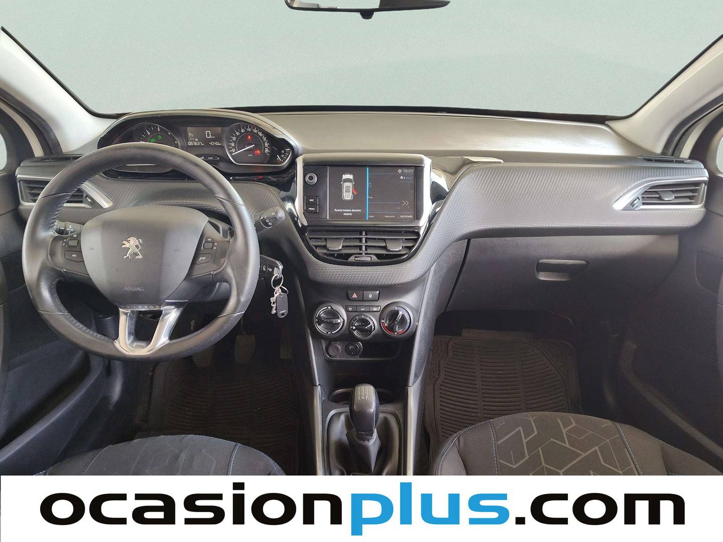 Peugeot 2008 Peugeot 2008 BlueHDi 100 Style (100 CV) de ocasión
