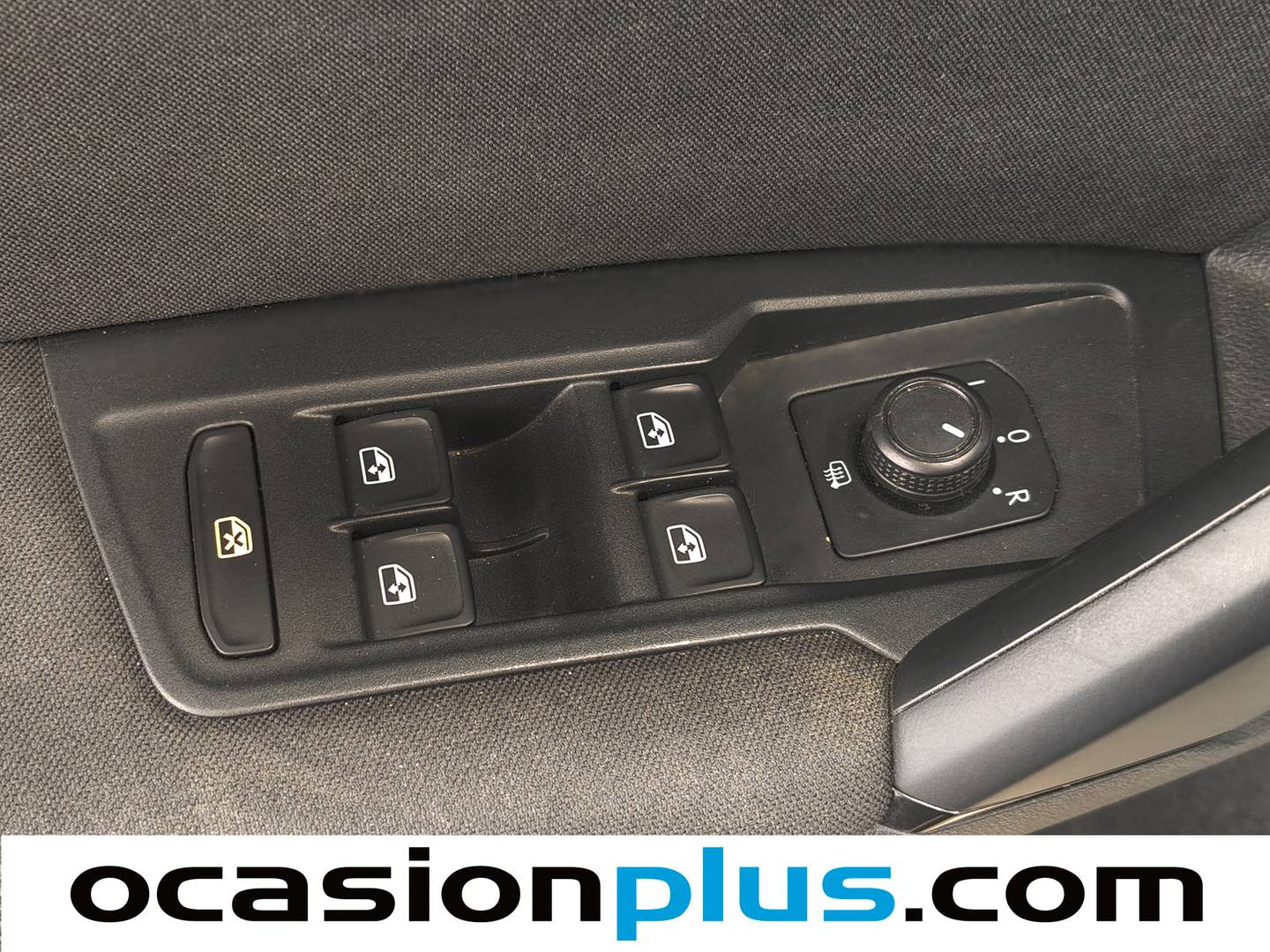 Volkswagen Tiguan Volkswagen Tiguan Advance 1.5 TSI (150 CV) seminuevo