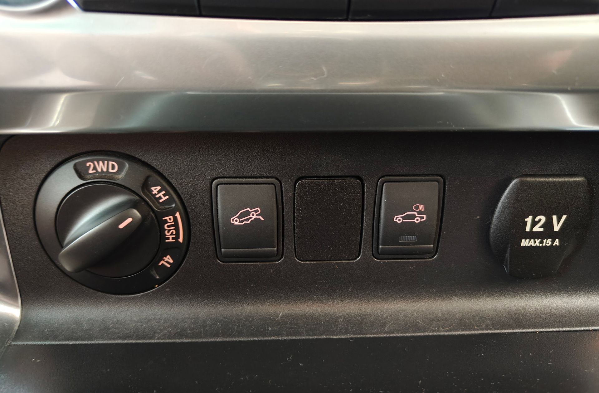 Mercedes-Benz Clase X 250 d Pure 4Matic - foto 10