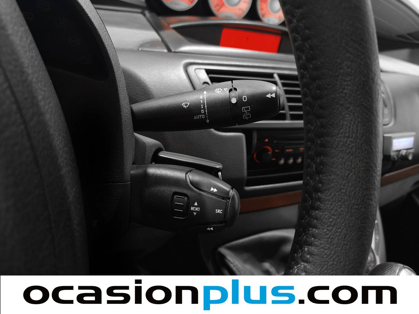 Accesorios del Citroën C8 Citroën C8 2.0 HDi 16v Premier (138 CV) 8 Plazas