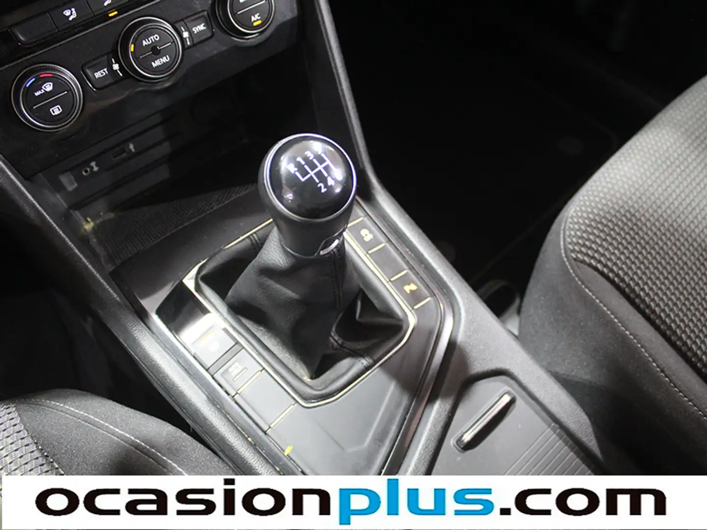 Foto Volkswagen Tiguan Volkswagen Tiguan Edition 2.0 TDI (115 CV)