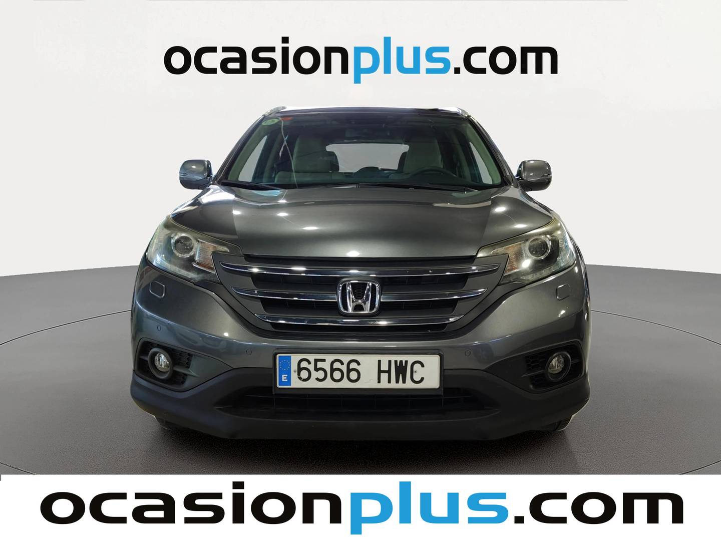 Honda CR-V Honda CR-V 2.2 I-DTEC Luxury (150 CV) al mejor precio