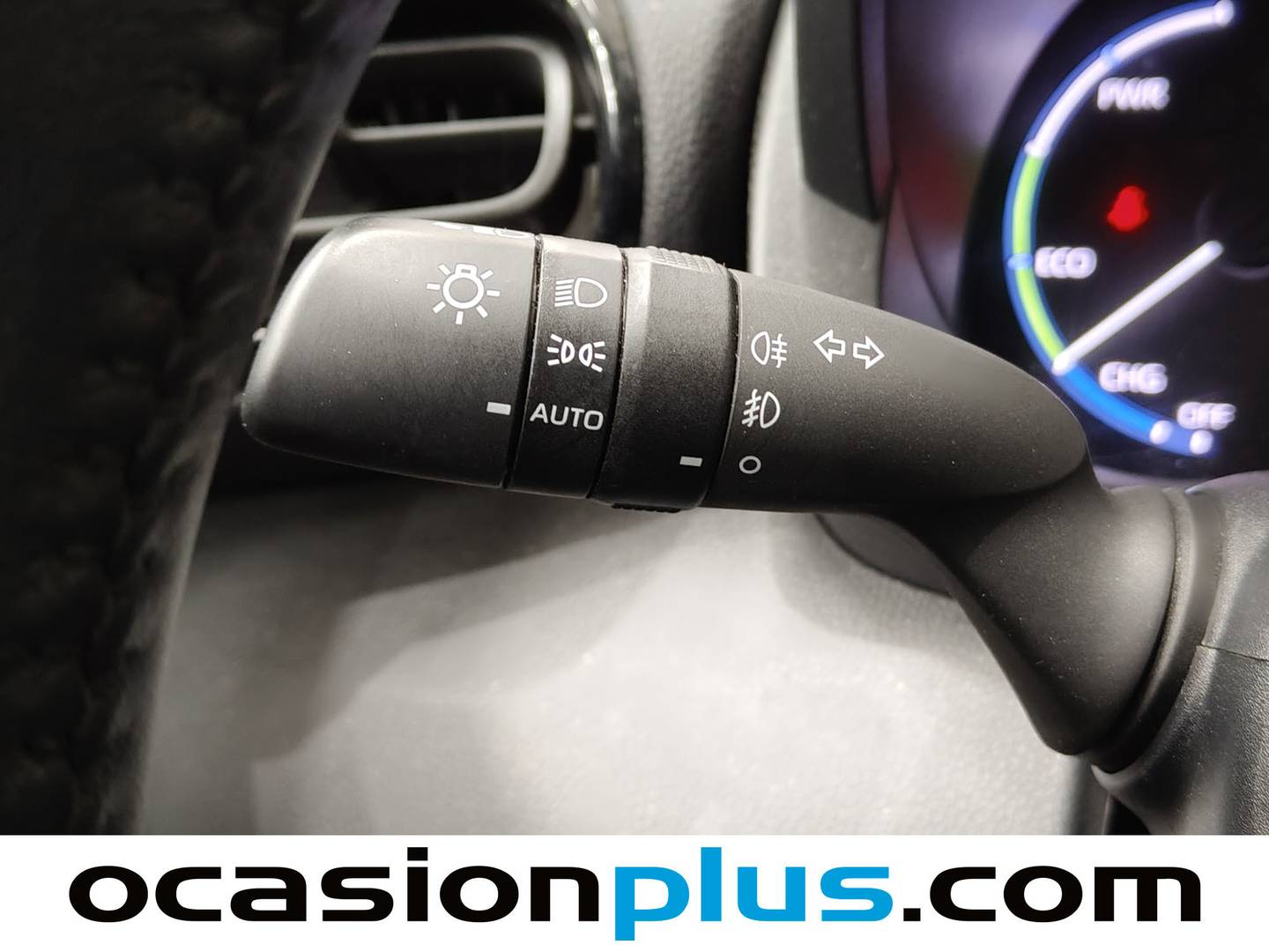 Foto Toyota Yaris Cross Toyota Yaris Cross 120H Active Tech (116 CV)