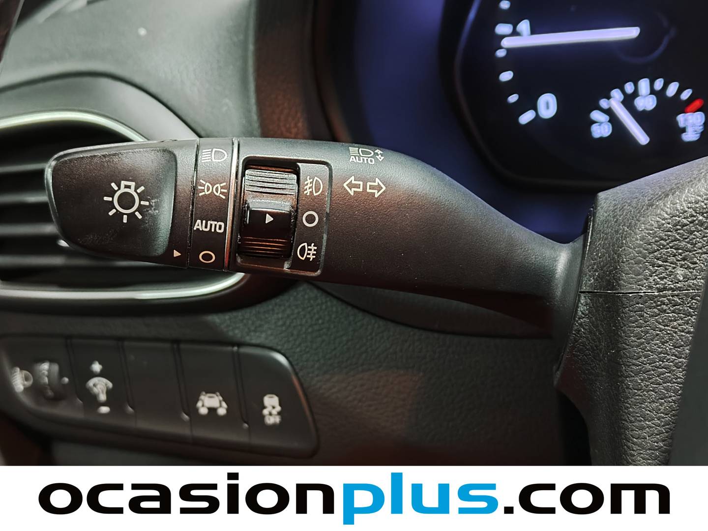 Hyundai i30 Hyundai i30 1.6 CRDI Klass Max (95 CV) de ocasión