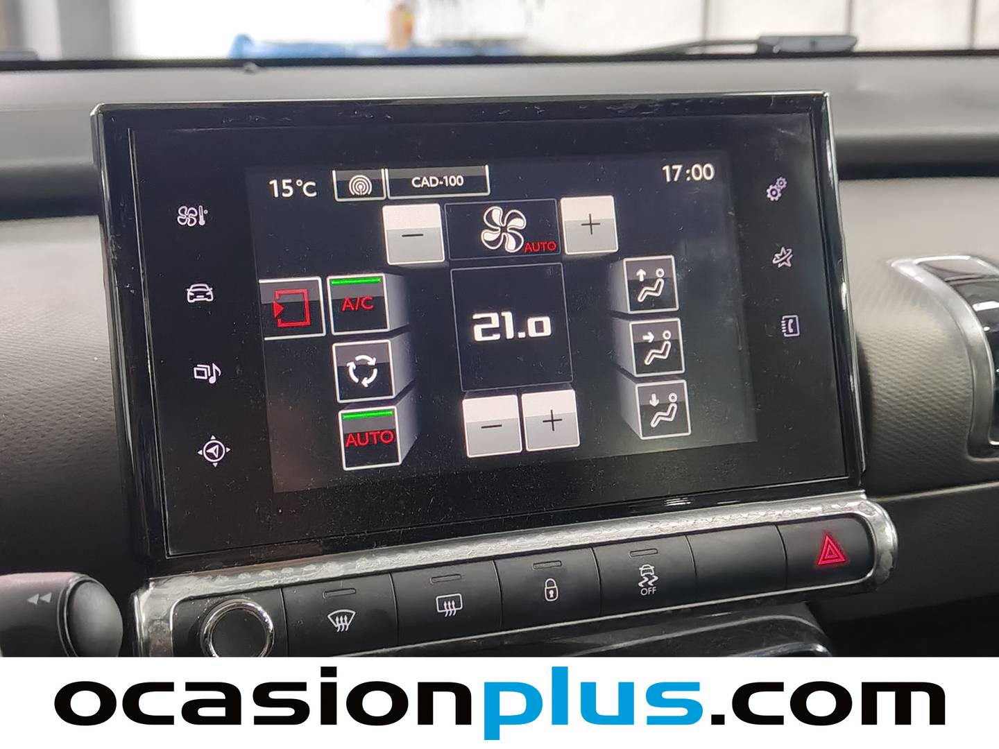 Foto Citroën C4 Cactus Citroen C4 Cactus PureTech 82 Feel (82 CV)