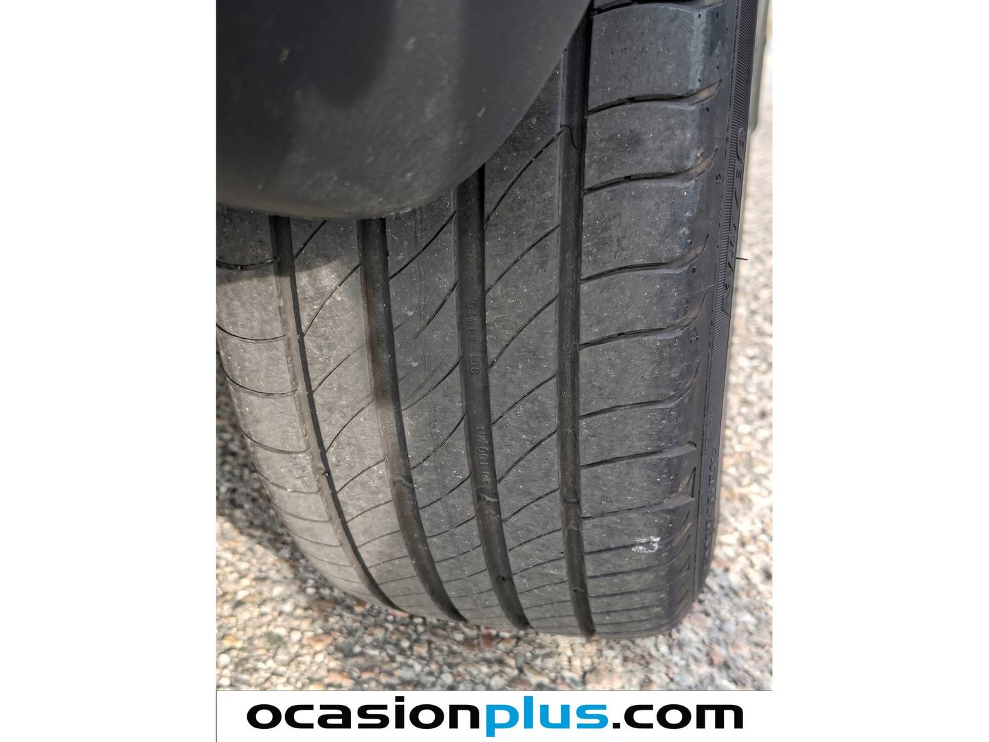 KIA Stonic KIA Stonic 1.2 DPi Drive (84 CV) seminuevo