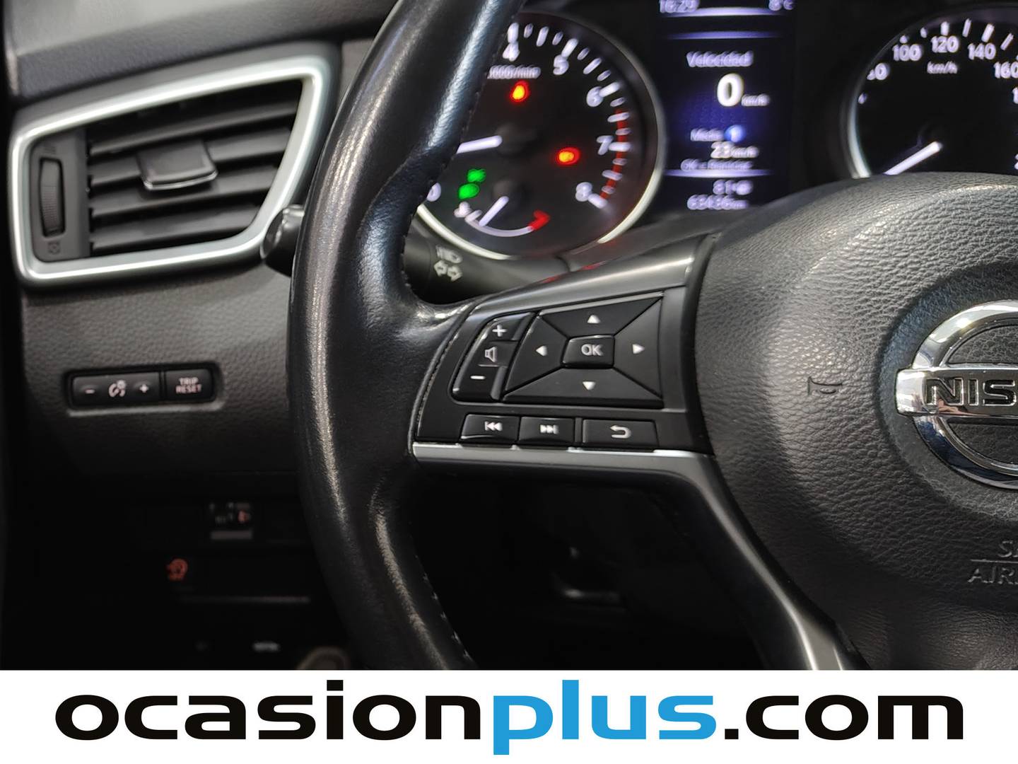 Nissan QASHQAI Nissan Qashqai DIG-T 115 N-Connecta 4x2 (115 CV) al mejor precio
