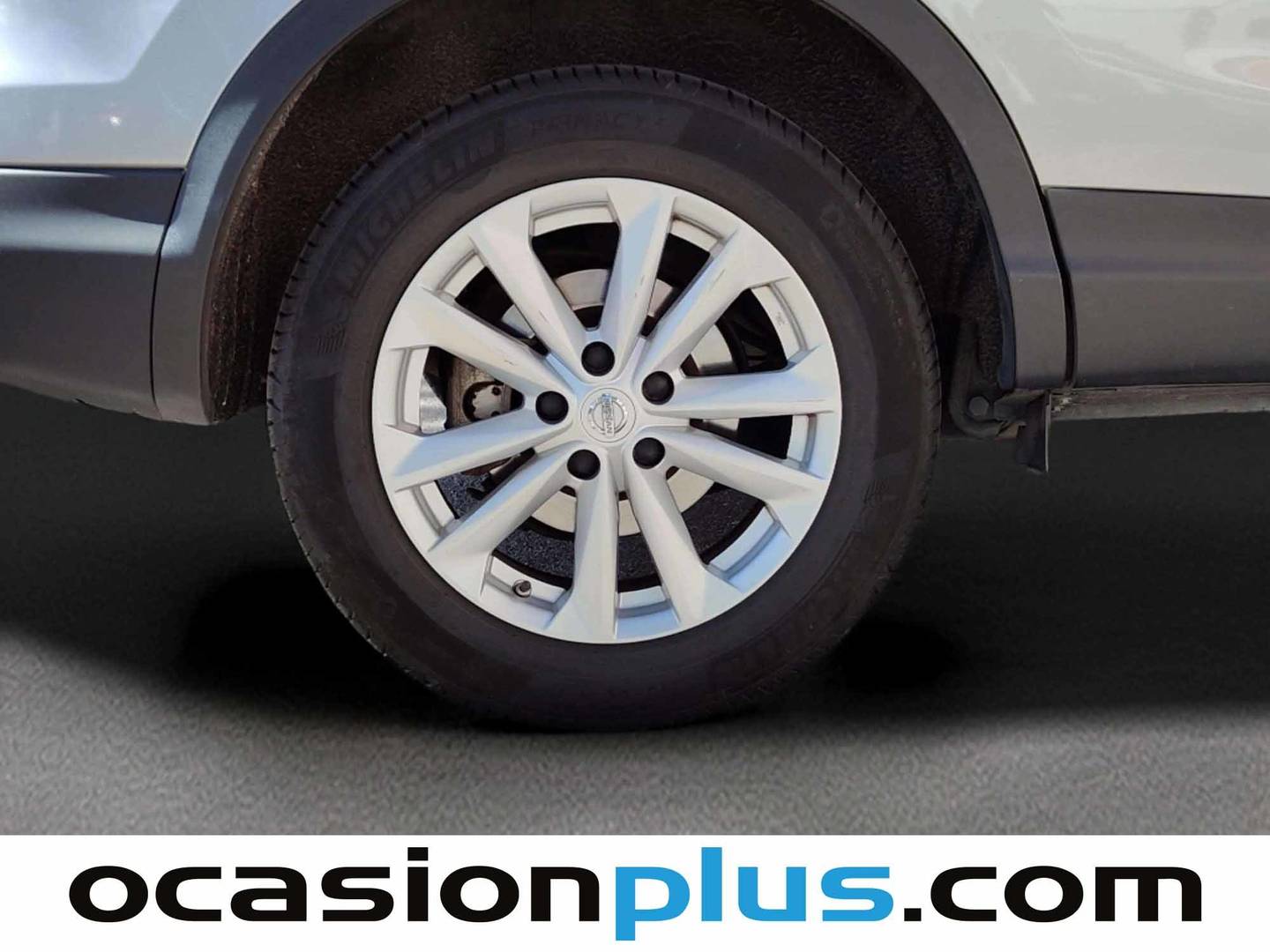 Nissan QASHQAI Nissan Qashqai DIG-T 115 Acenta 4x2 XTronic (115 CV) automático
