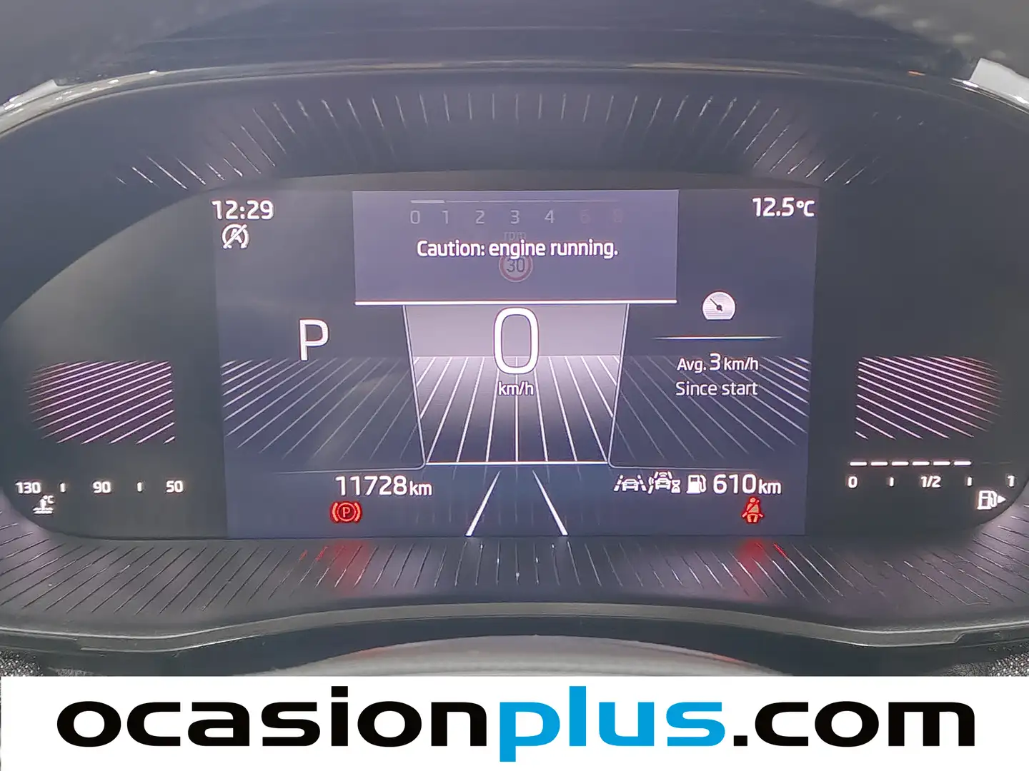 Foto Skoda Fabia Skoda Fabia 1.0 TSI Selection DSG (115 CV)