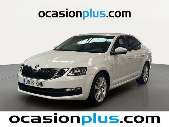 Skoda Octavia 1.4 TSI Like  (150 CV) de segunda mano
