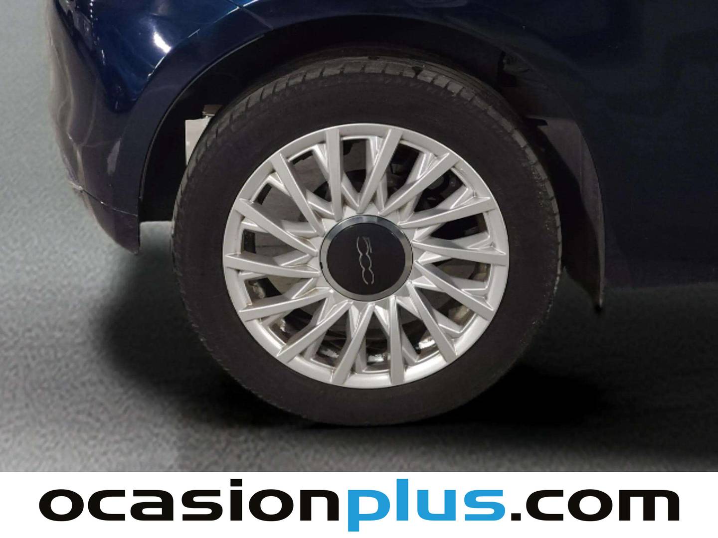 Fiat 500 Fiat 500 1.2 8v Lounge (69 CV) seminuevo
