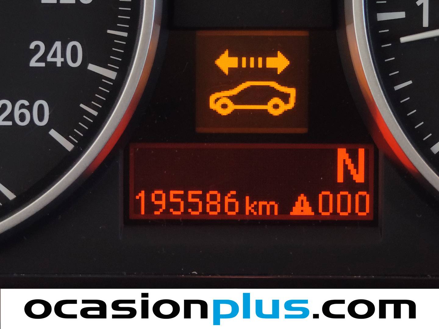 BMW Serie 3 BMW Serie 3 320i (170 CV) seminuevo
