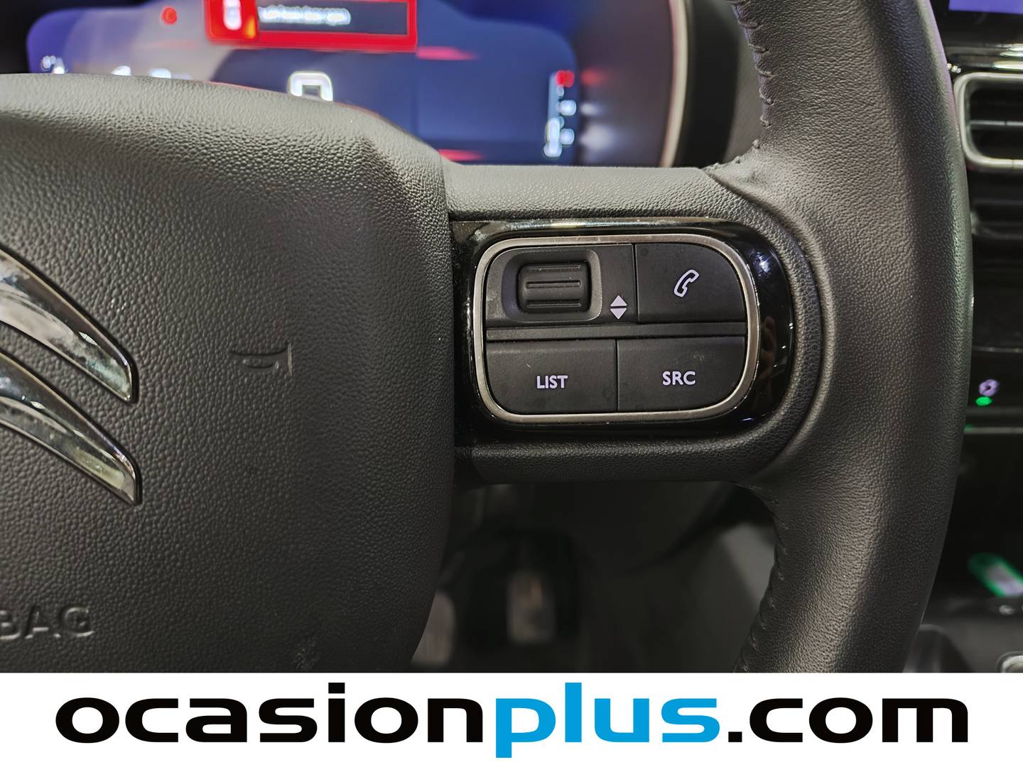 Foto Citroën C5 Aircross Citroen C5 Aircross PureTech 130 S&S C Series (131 CV)