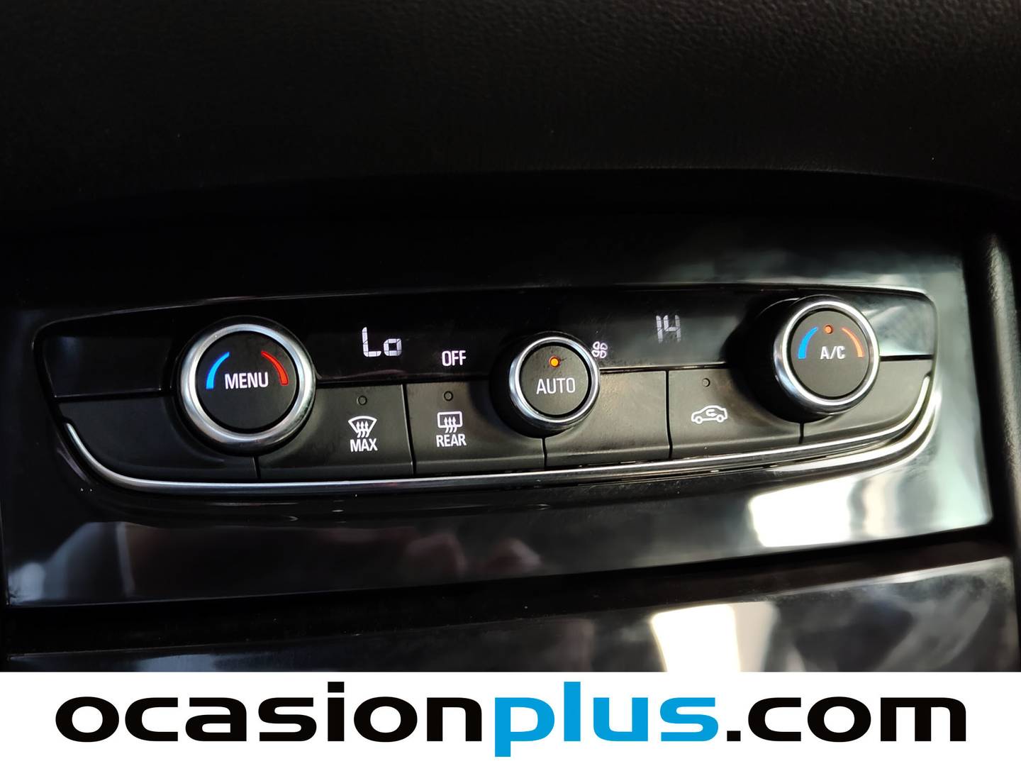 Opel Grandland X Opel Grandland X 1.2 Turbo Selective  (130 CV) km 0