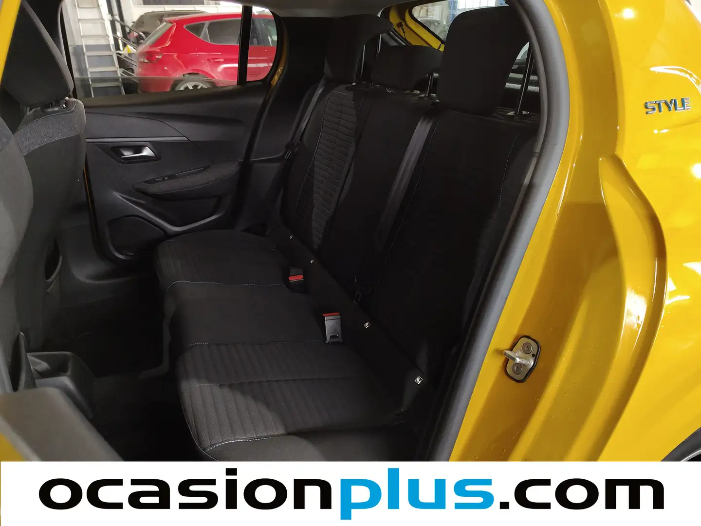 Foto Peugeot 208 Peugeot 208 PureTech 75 Style (75 CV)