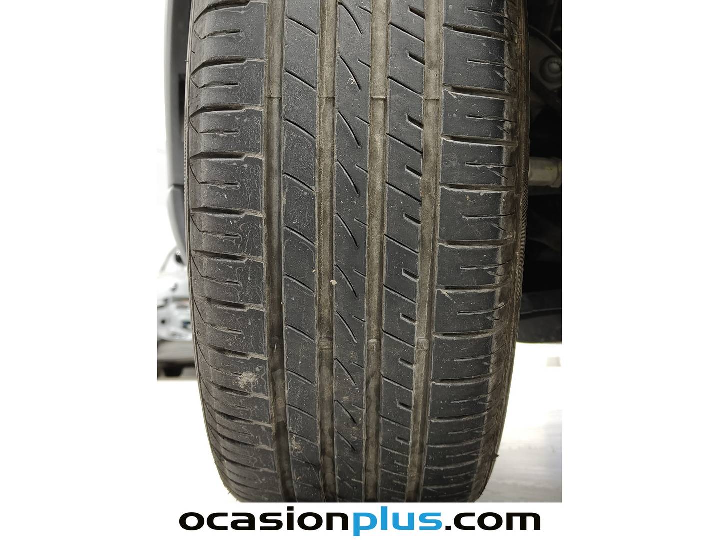 Foto Skoda Karoq Skoda Karoq 2.0 TDI Selection (115 CV)