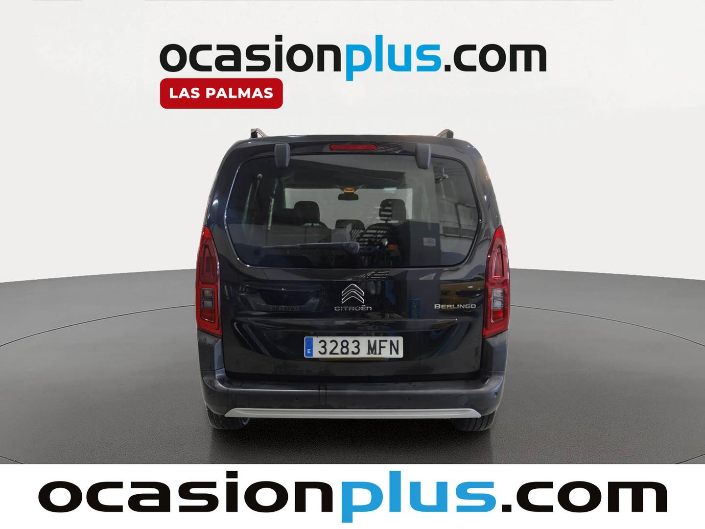 Citroën Berlingo Citroën Berlingo Combi BlueHDi 100 Talla M Shine Business  (102 CV) al mejor precio