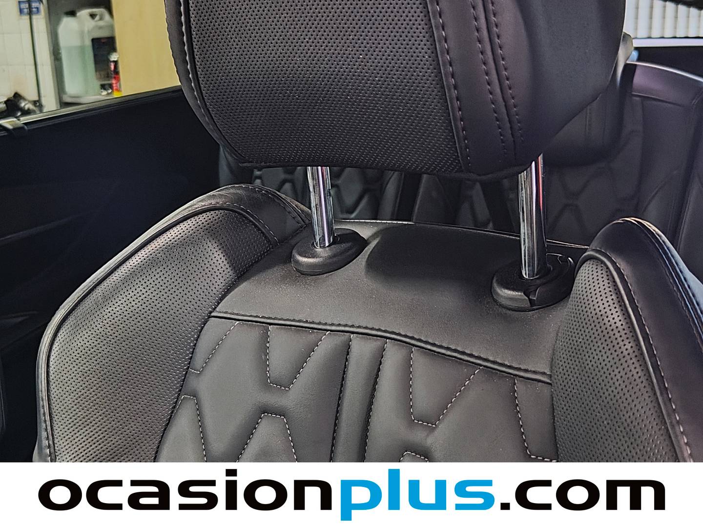 Equipamiento del Peugeot 5008 Peugeot 5008 BlueHDI 180 S&S GT Pack EAT8 (180 CV) 7 Plazas