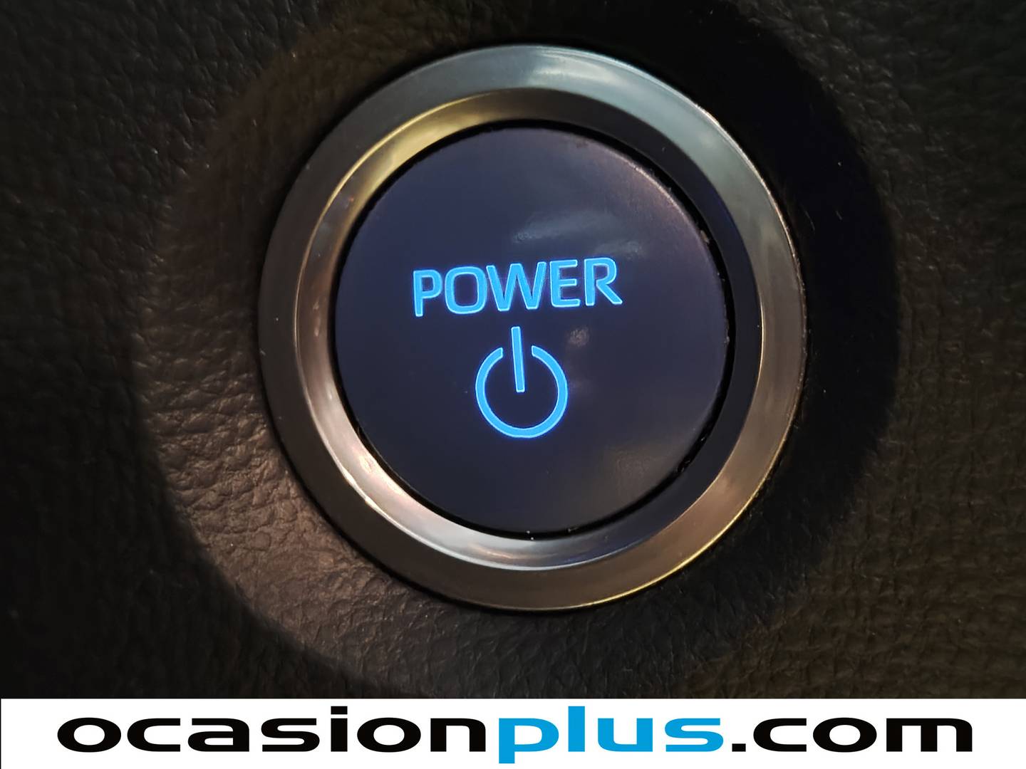 Acabados Toyota Corolla Toyota Corolla 1.8 125 Híbrido Feel! E-CVT (122 CV)