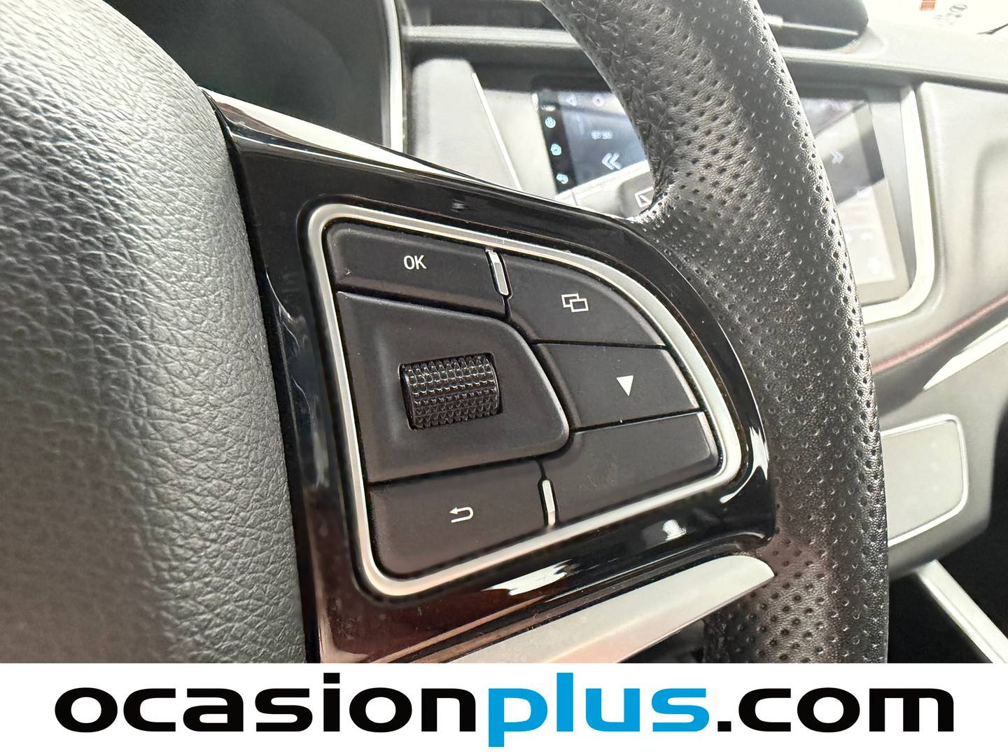 SWM G01 SWM G01 1.5T Luxury (131 CV) seminuevo