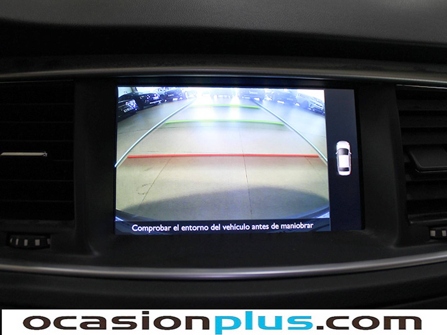 Peugeot 508 Peugeot 508 2.0 BlueHDI GT Aut. (180 CV) automático