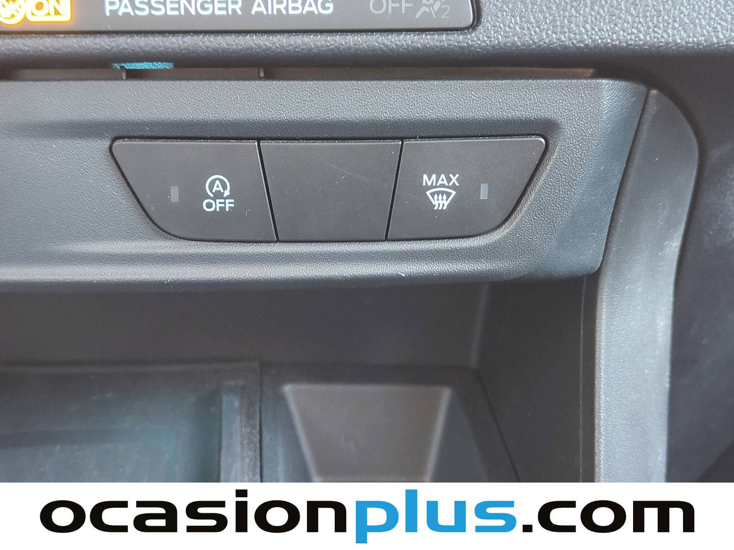 Ford Puma Ford Puma 1.0 EcoBoost MHEV ST-Line (125 CV) barato