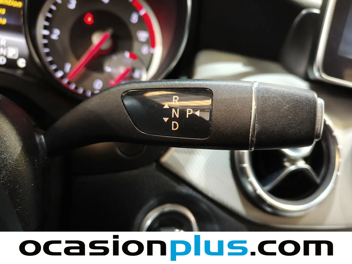 Foto Mercedes CLA Mercedes-Benz CLA Shooting Brake Shooting Brake CLA 200 d (136 CV)