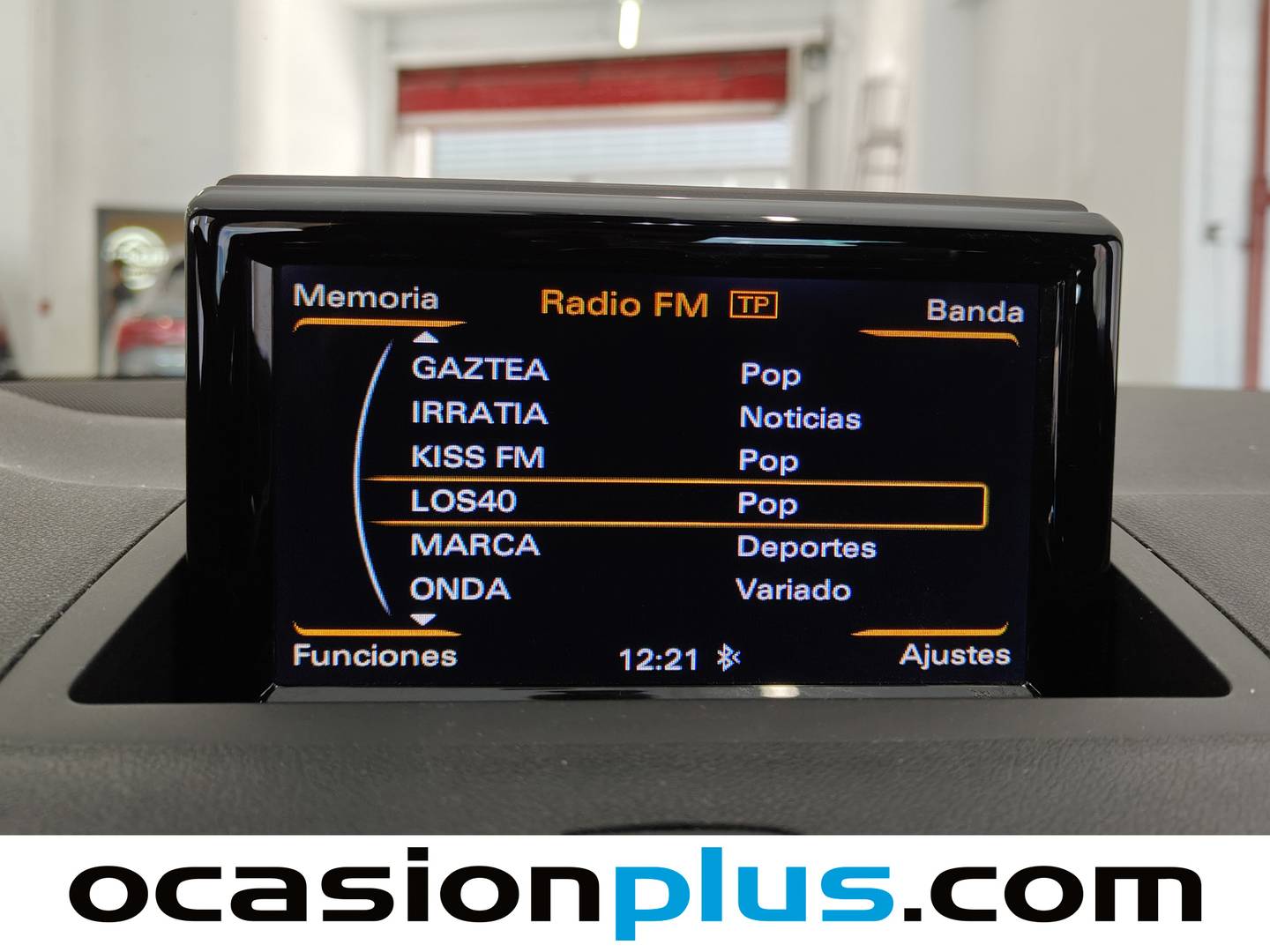 Audi A1 Audi A1 Sportback Adrenalin 1.0 TFSI (95 CV) barato