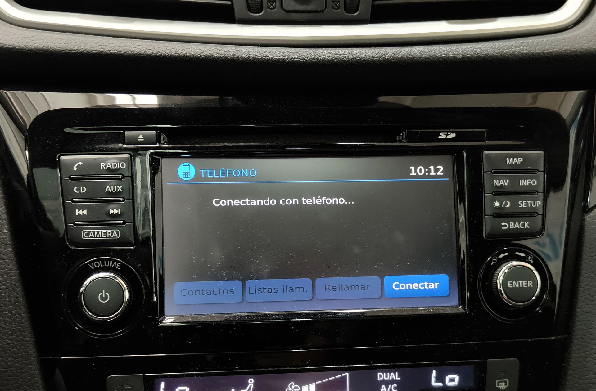 Nissan Qashqai dCi 130 Tekna+ XTronic - foto 32